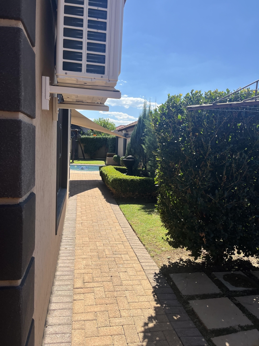 3 Bedroom Property for Sale in Baillie Park North West